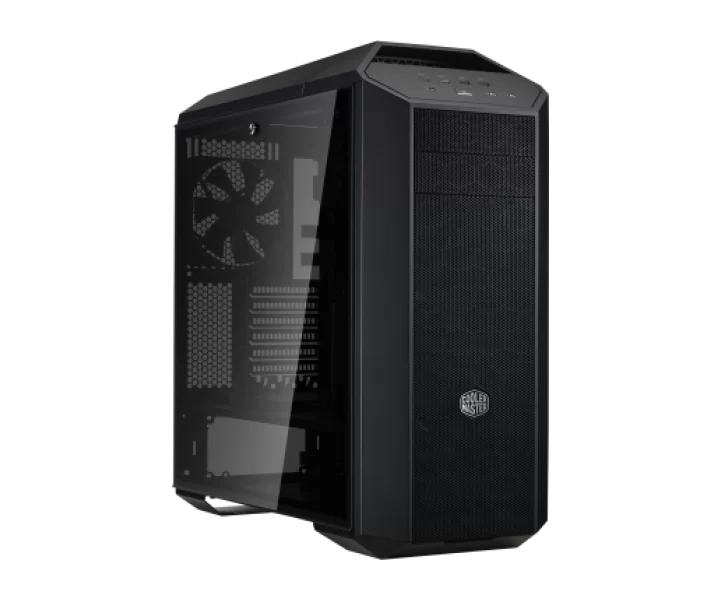 Cooler Master MasterCase MC500P