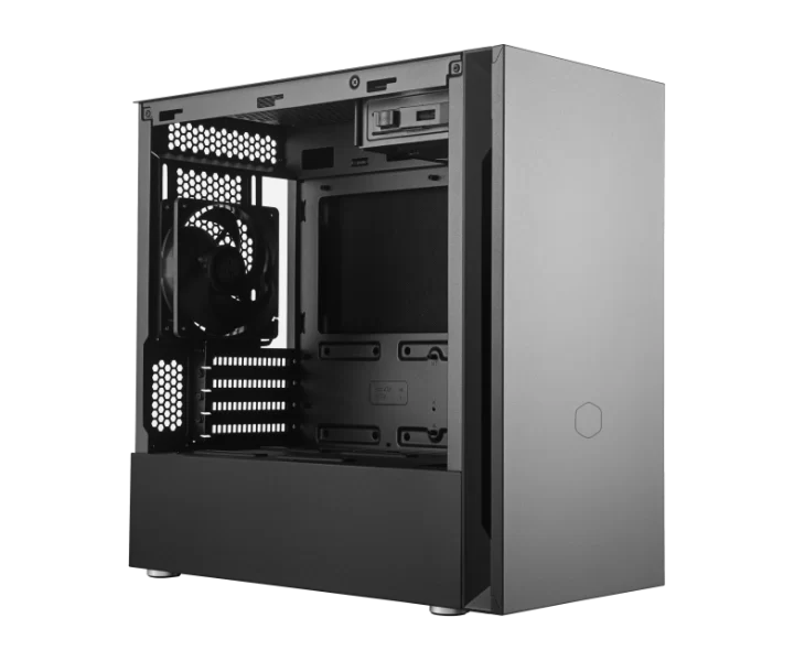 Cooler Master Silencio S400