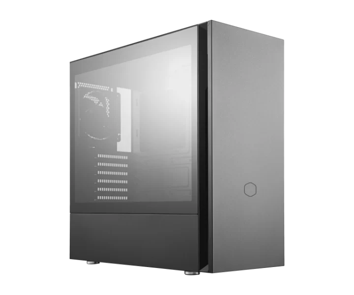 Cooler Master Silencio S600