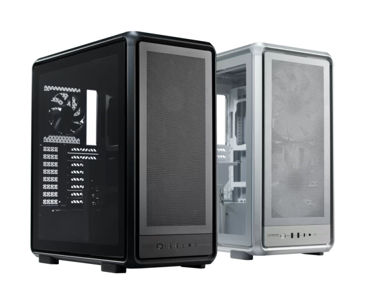 Cooler Master MasterFrame 500 Mesh