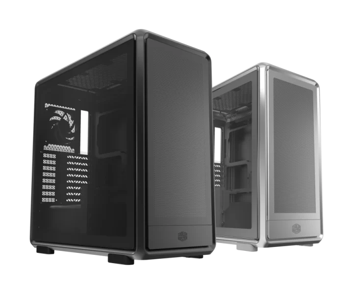 Cooler Master MasterFrame 600 Mesh