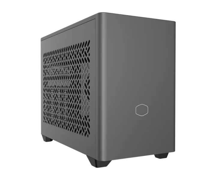 Cooler Master NR200P MAX V2