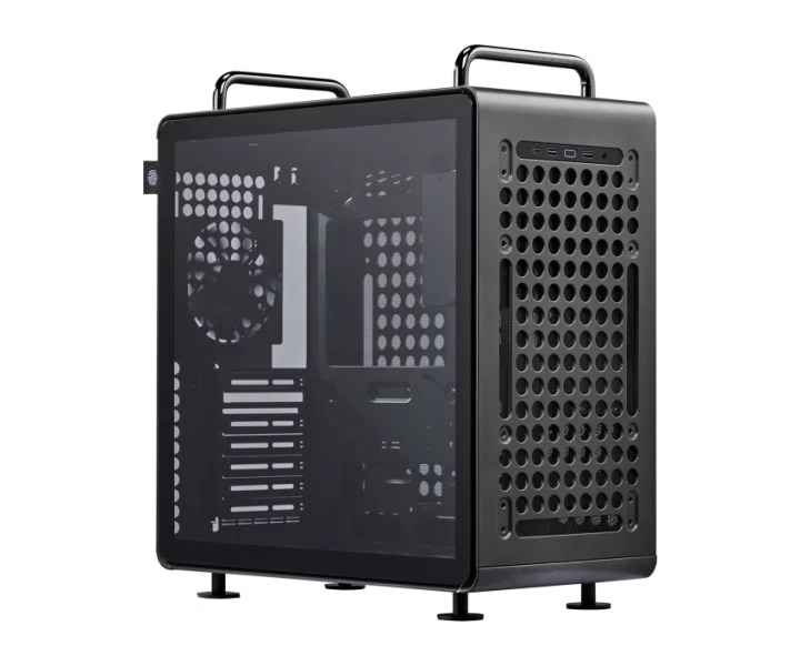 Cooler Master QUBE 540