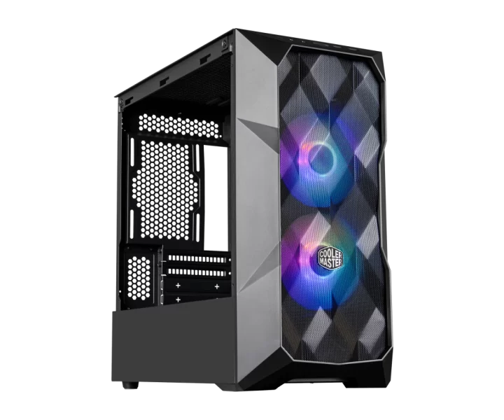 Cooler Master TD300 Mesh