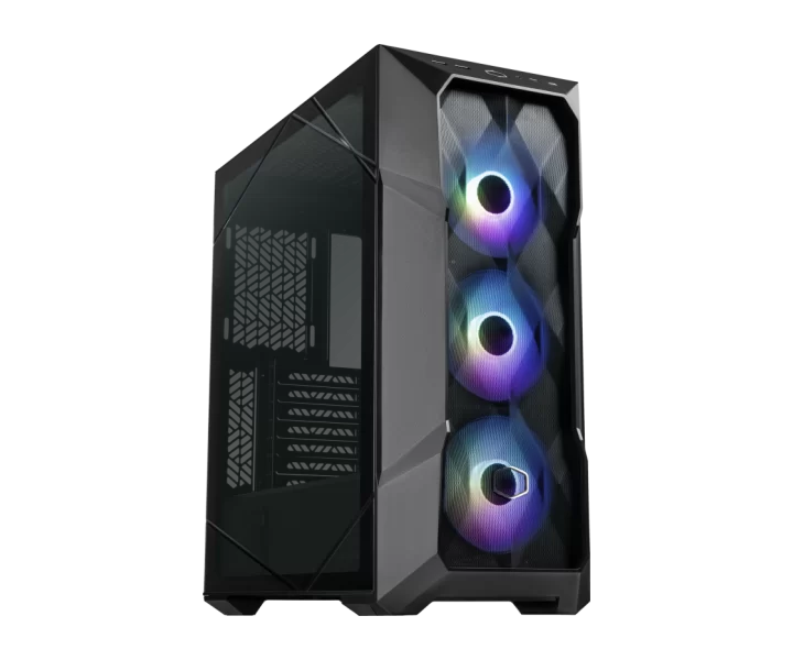 Cooler Master MasterBox TD500 Mesh V2