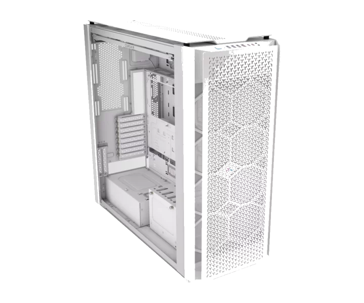 CORSAIR 9000D RGB AIRFLOW Super Full-Tower PC Case