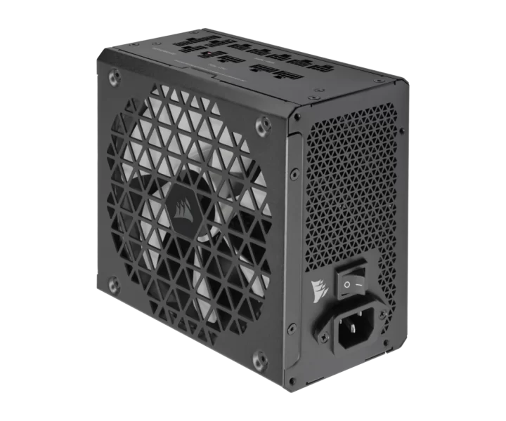 Corsair RM850x SHIFT 80 PLUS Gold Fully Modular ATX Power Supply (EU)