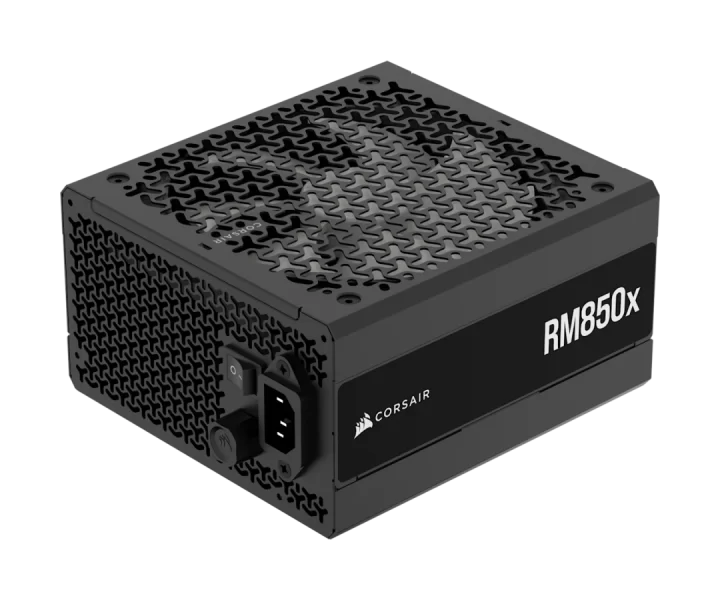 Corsair RMx Series RM850x Fully Modular Power Supply (EU)