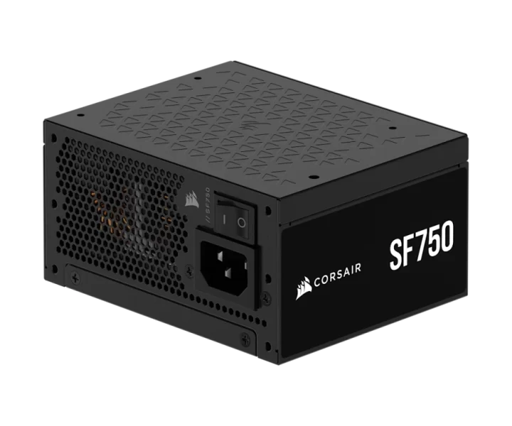 Corsair SF Series SF750 Fully Modular 80 PLUS Platinum SFX Power Supply (EU)