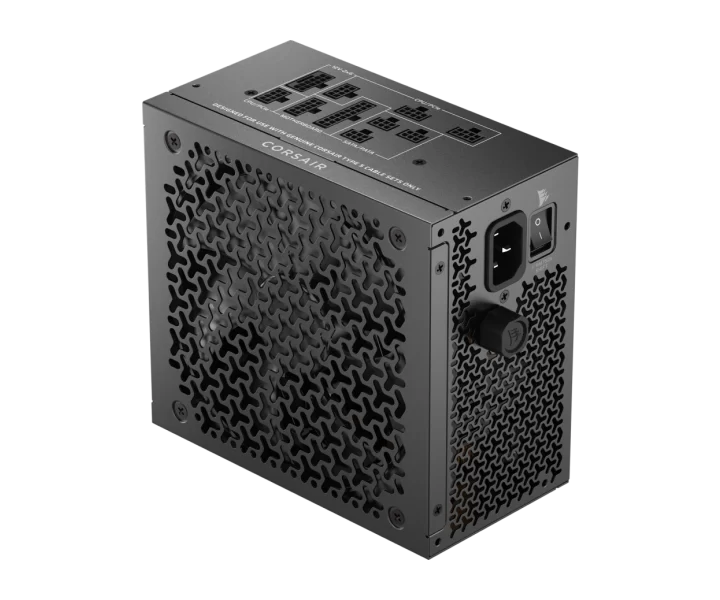 Corsair RM750x SHIFT Fully Modular ATX Power Supply (EU)