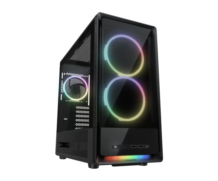 COUGAR DUOAIR RGB