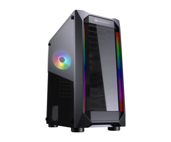 COUGAR MX410