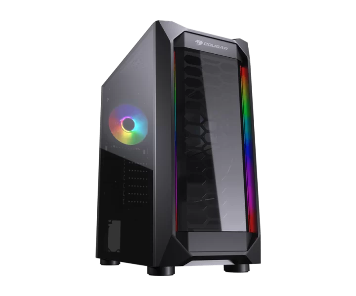 COUGAR MX410-T