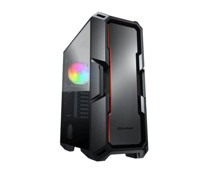 COUGAR MX440-A