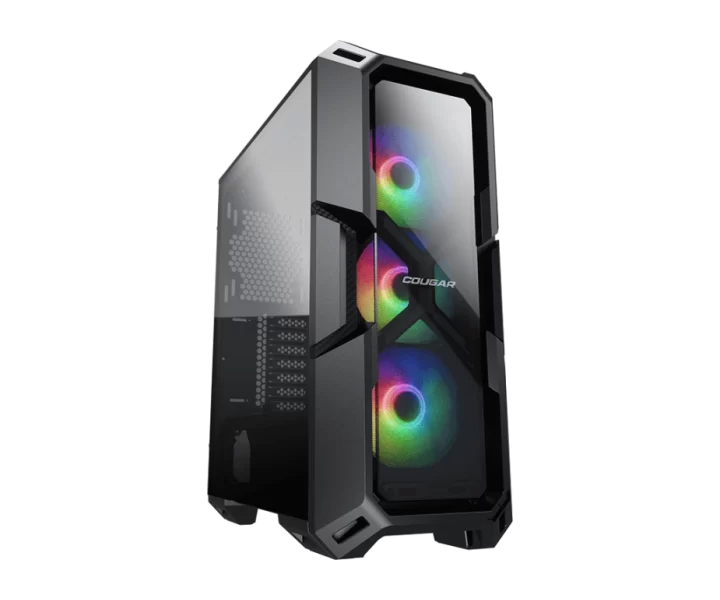 COUGAR MX440-G RGB