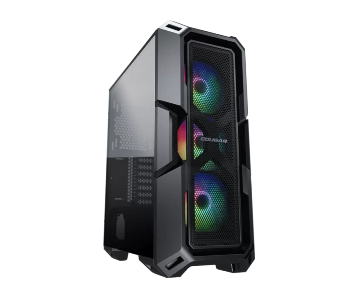 COUGAR MX440 Mesh RGB
