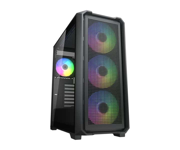COUGAR MX600 AIR