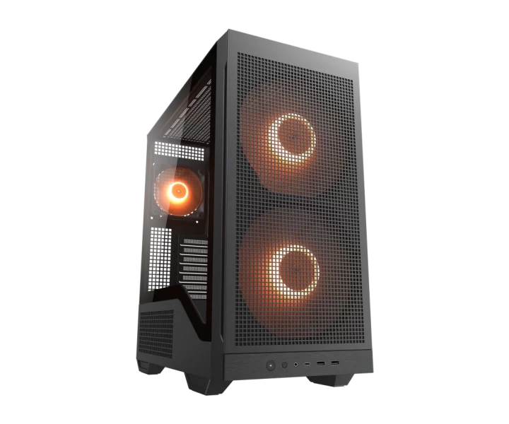 COUGAR MX600 Max RGB