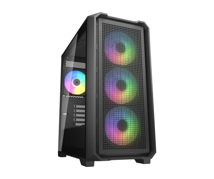 COUGAR MX600 Mini V2