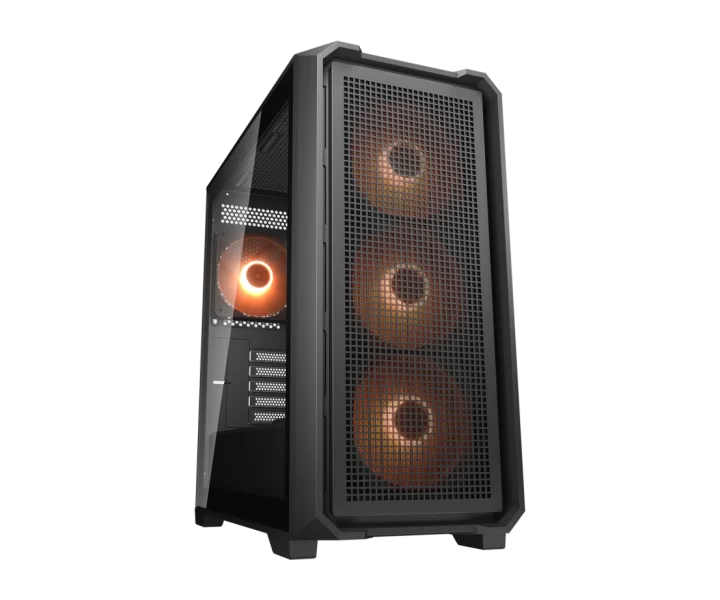 COUGAR MX600 Mini V2 Pro