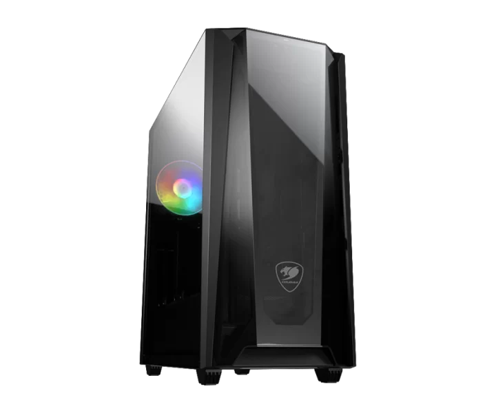 COUGAR MX660-T