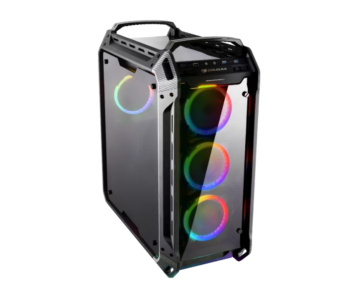COUGAR PANZER EVO RGB