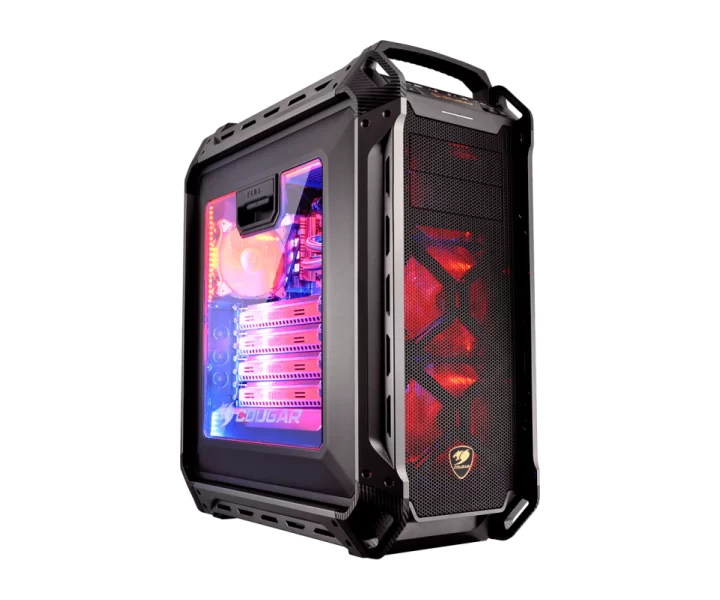 COUGAR PANZER MAX