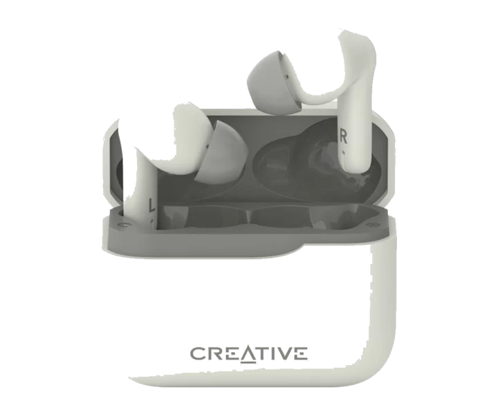 Creative Zen Air Plus