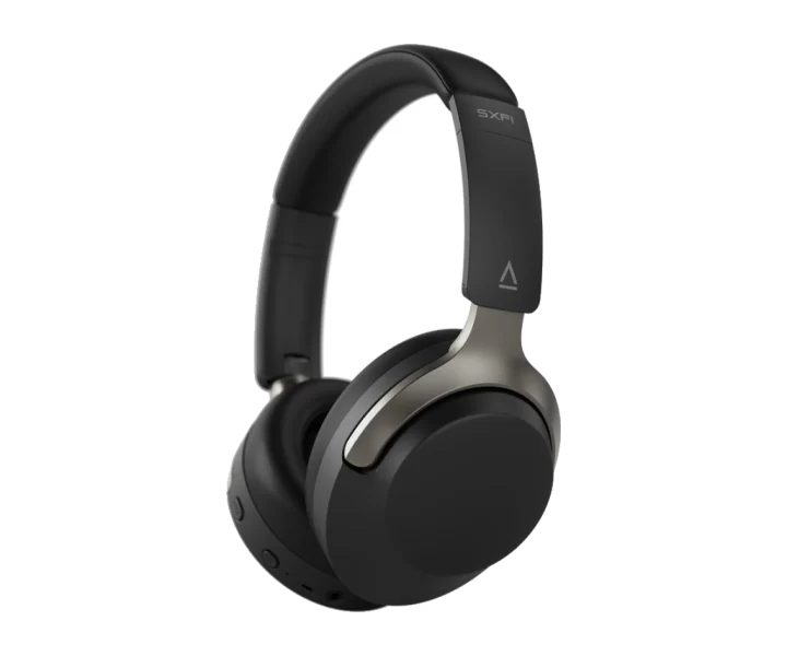 Creative Zen Hybrid SXFI