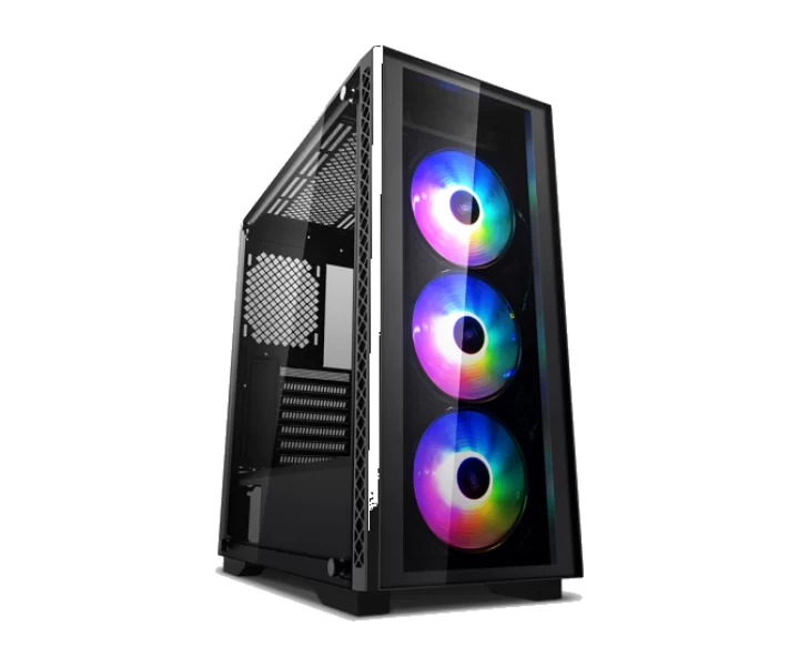DeepCool MATREXX 50 ADD-RGB 3F