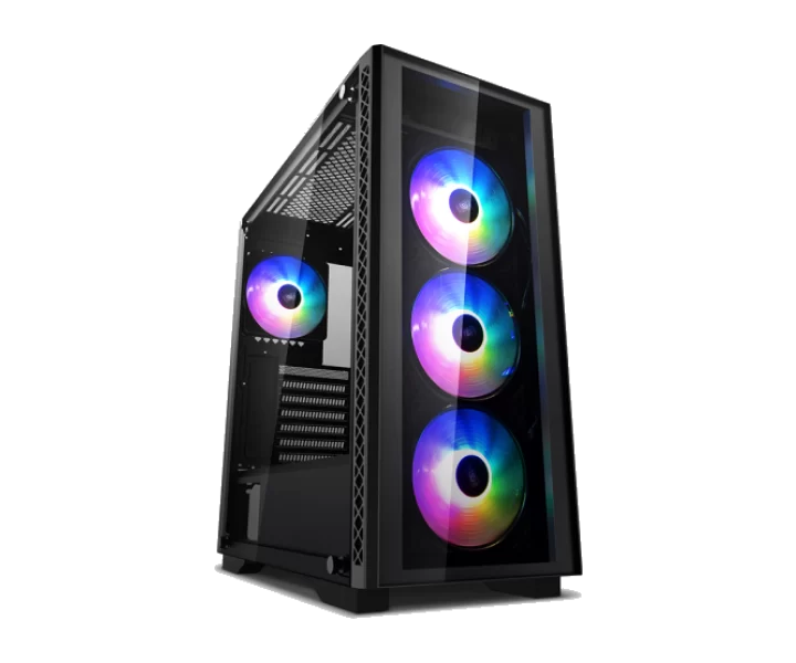 DeepCool MATREXX 50 ADD-RGB 4F