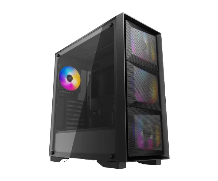 DeepCool MATREXX 50 MESH 4FS