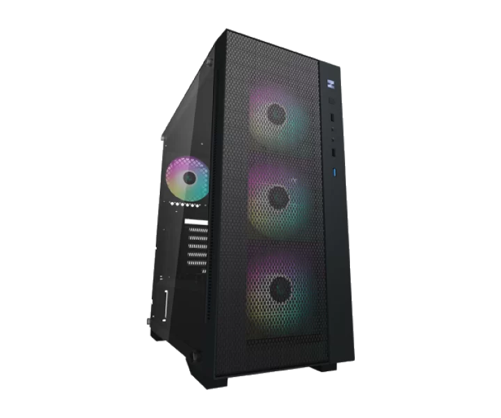 DeepCool MATREXX 55 MESH ADD-RGB 4F
