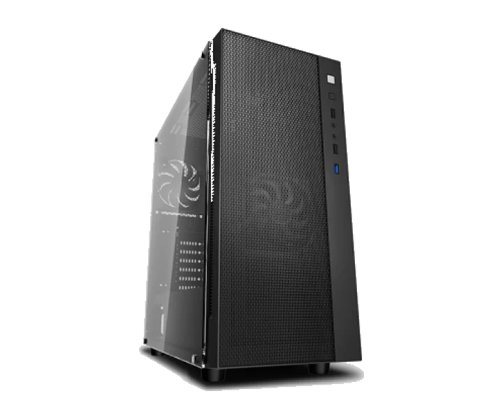 DeepCool MATREXX 55 MESH PWM 2F