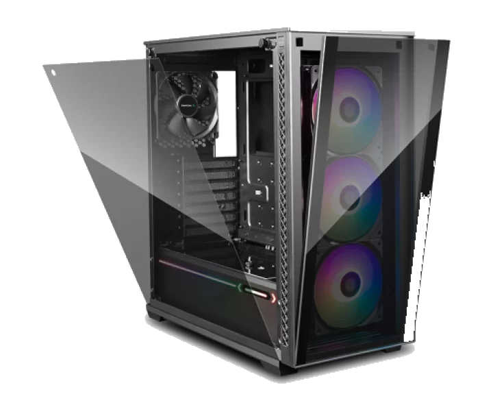 DeepCool MATREXX 70 ADD-RGB 3F