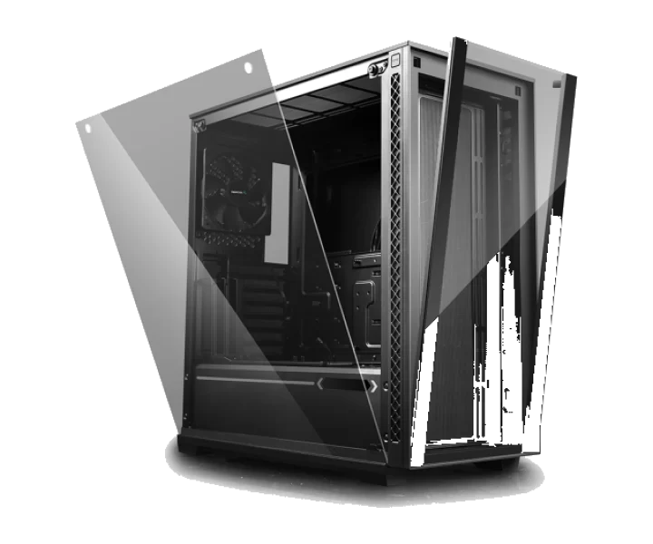 DeepCool MATREXX 70