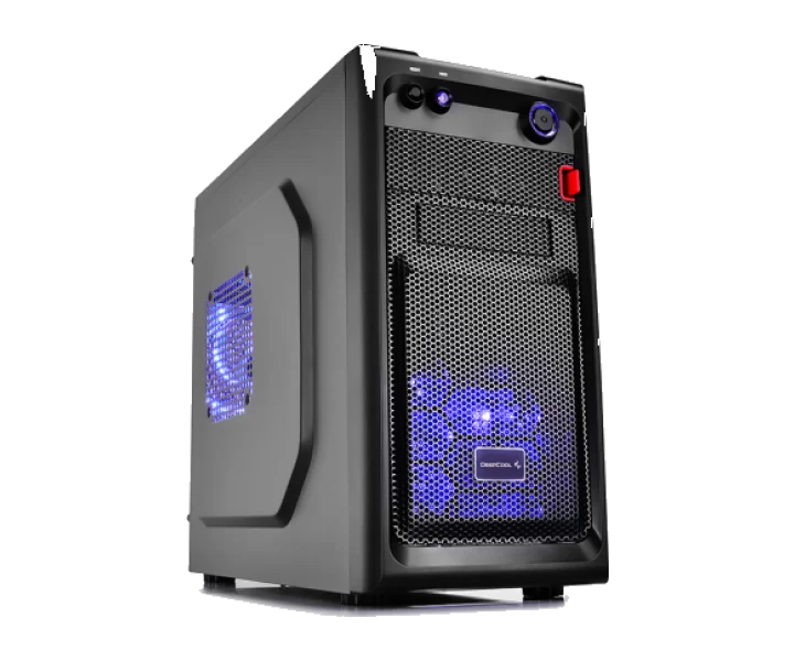 DeepCool SMARTER LED