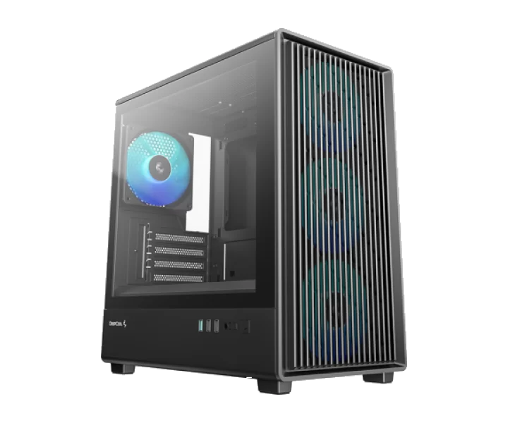 DeepCool CC350 4F