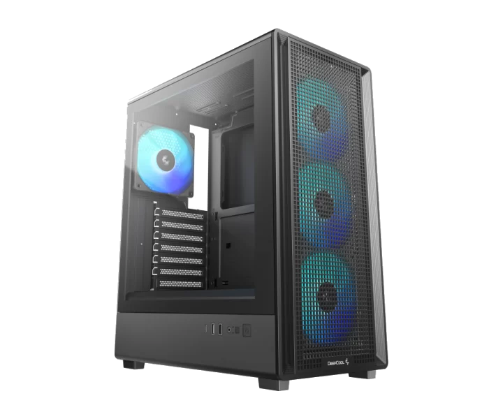 DeepCool CC550 4F