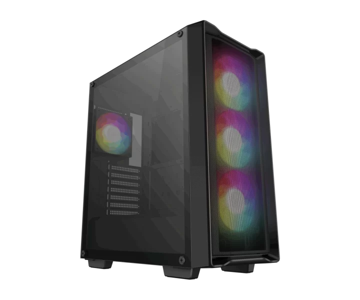 DeepCool CC560 MESH V2