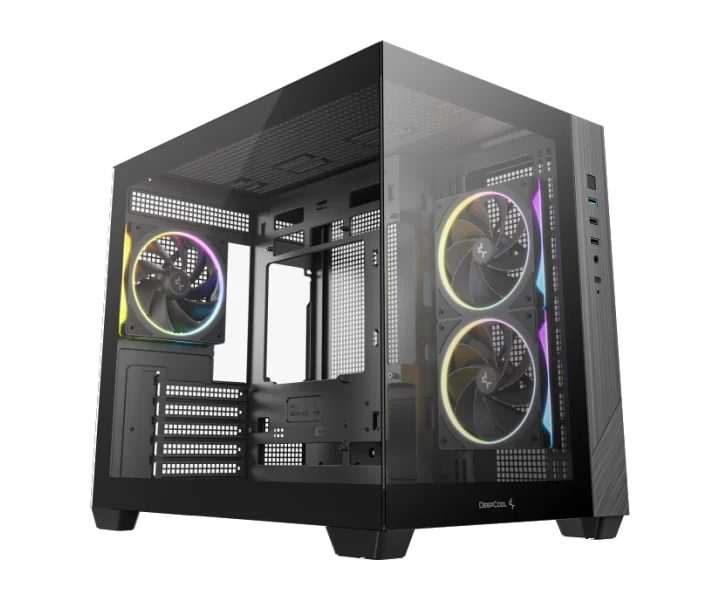 DeepCool CG330 3F