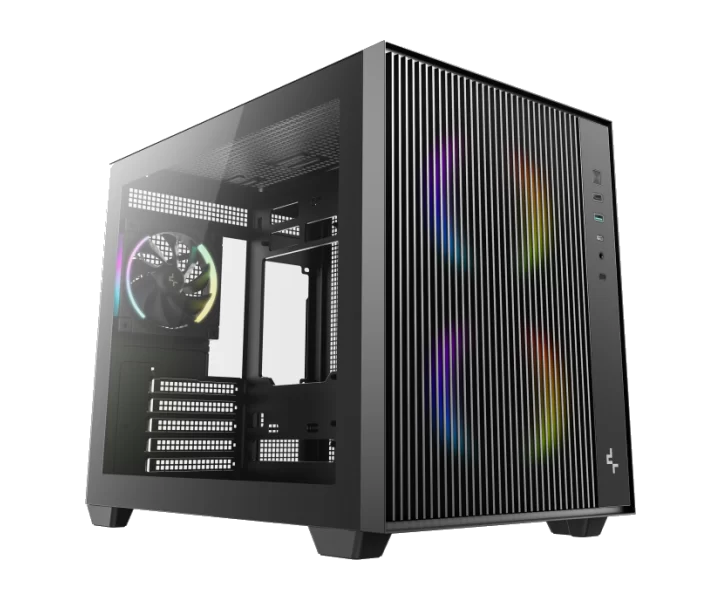 DeepCool CG330 MESH 3F