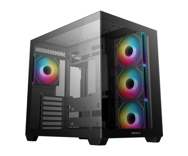 DeepCool CG530 4F