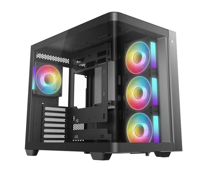DeepCool CG530U 4F