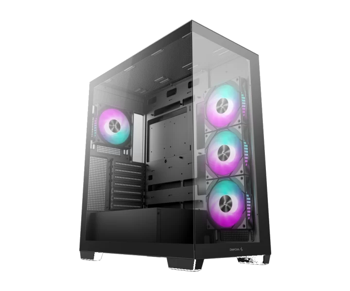 DeepCool CG580 4F