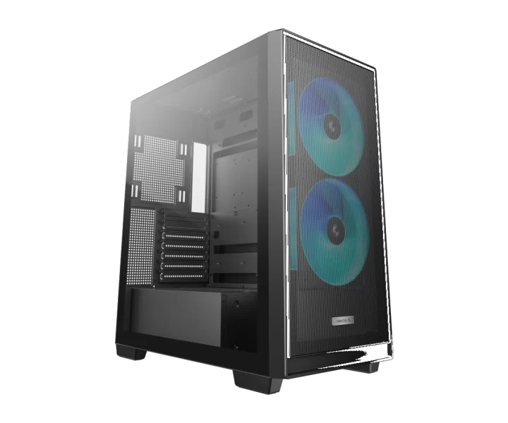 DeepCool CG580 MESH 2F