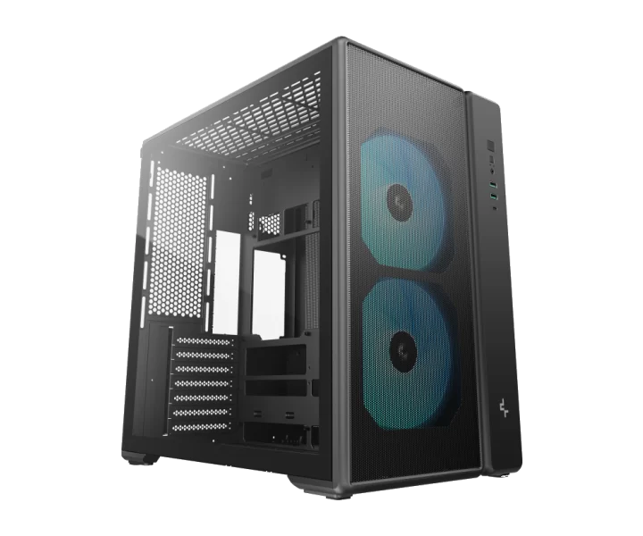 DeepCool CG590 MESH 2F