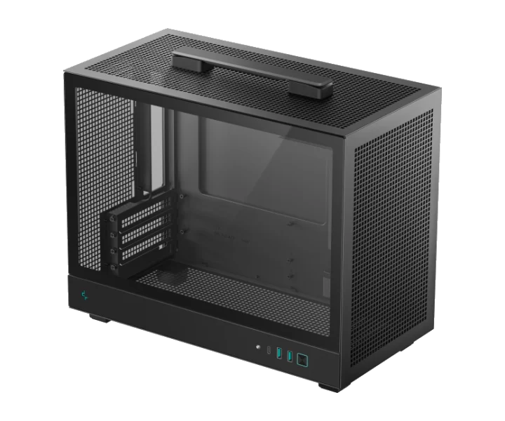 DeepCool CH160 PLUS