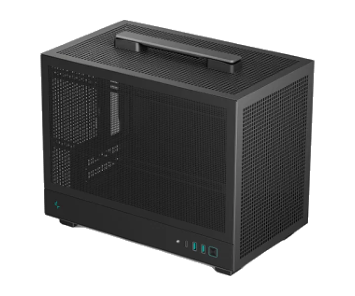 DeepCool CH160 MESH