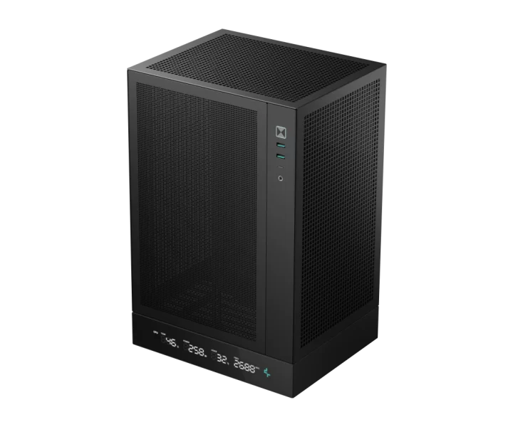 DeepCool CH170 DIGITAL